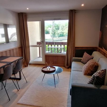 Le 400 A Bsm Apartment Bourg-Saint-Maurice Bagian luar foto