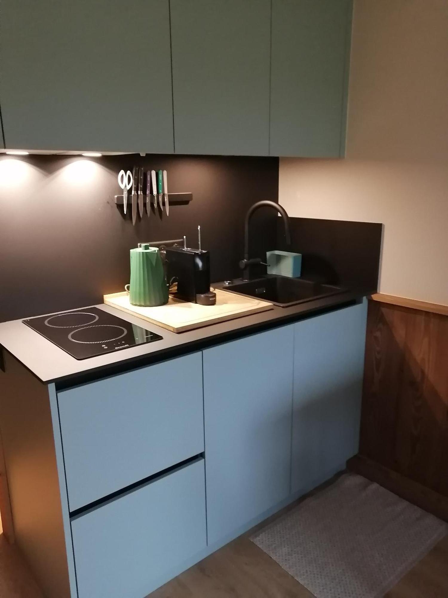 Le 400 A Bsm Apartment Bourg-Saint-Maurice Bagian luar foto