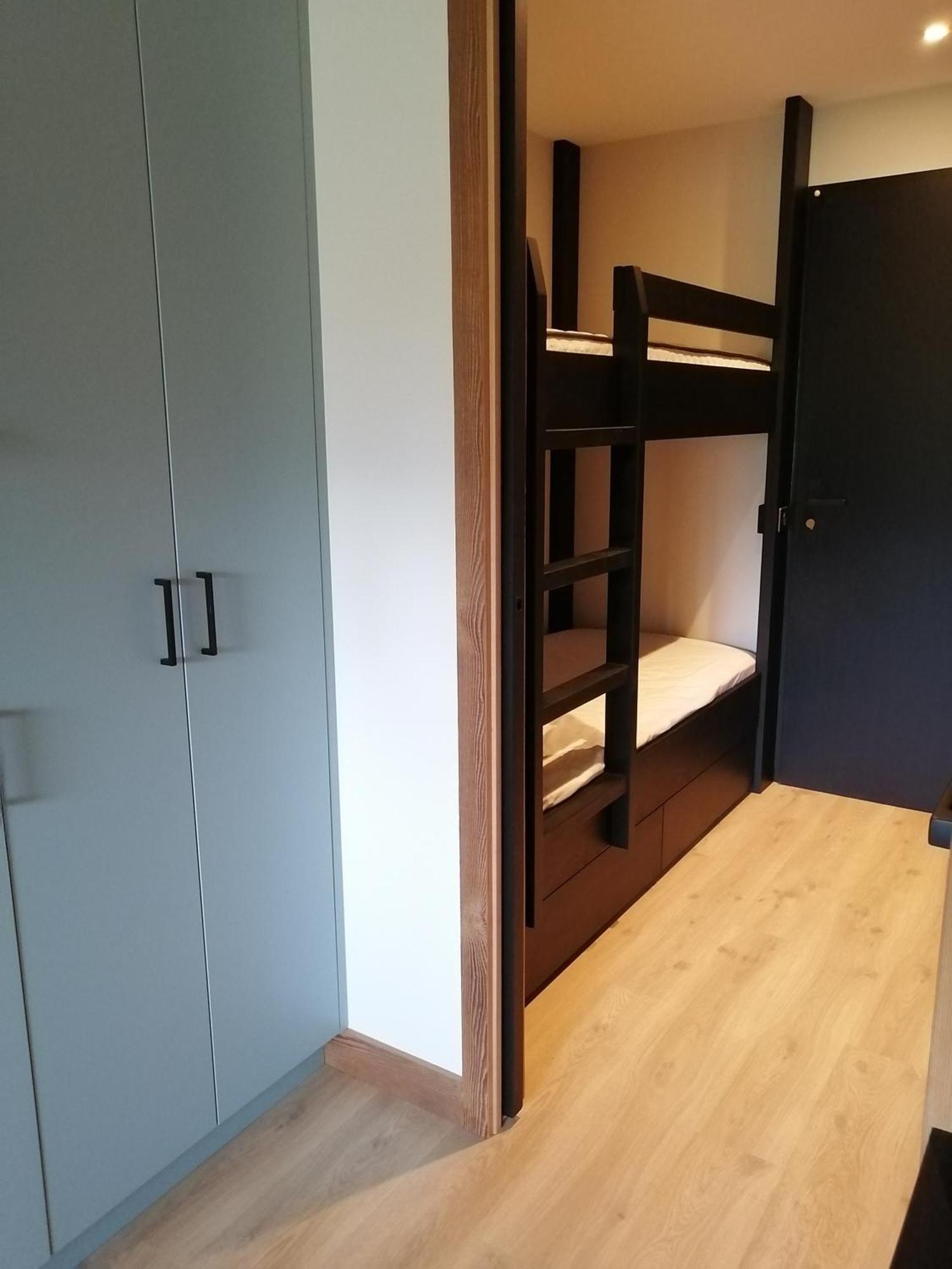 Le 400 A Bsm Apartment Bourg-Saint-Maurice Bagian luar foto